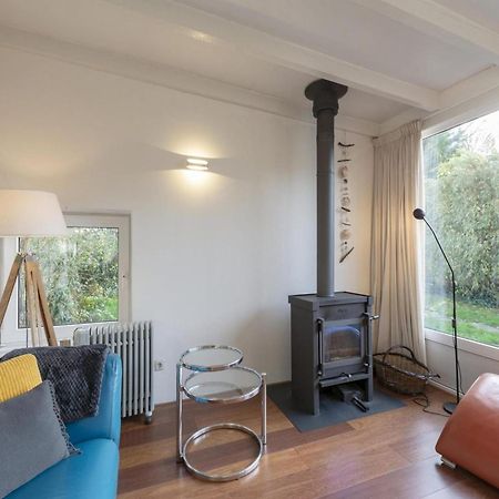 Stylish Bungalow With A Large Garden Sint Maartensvlotbrug 외부 사진