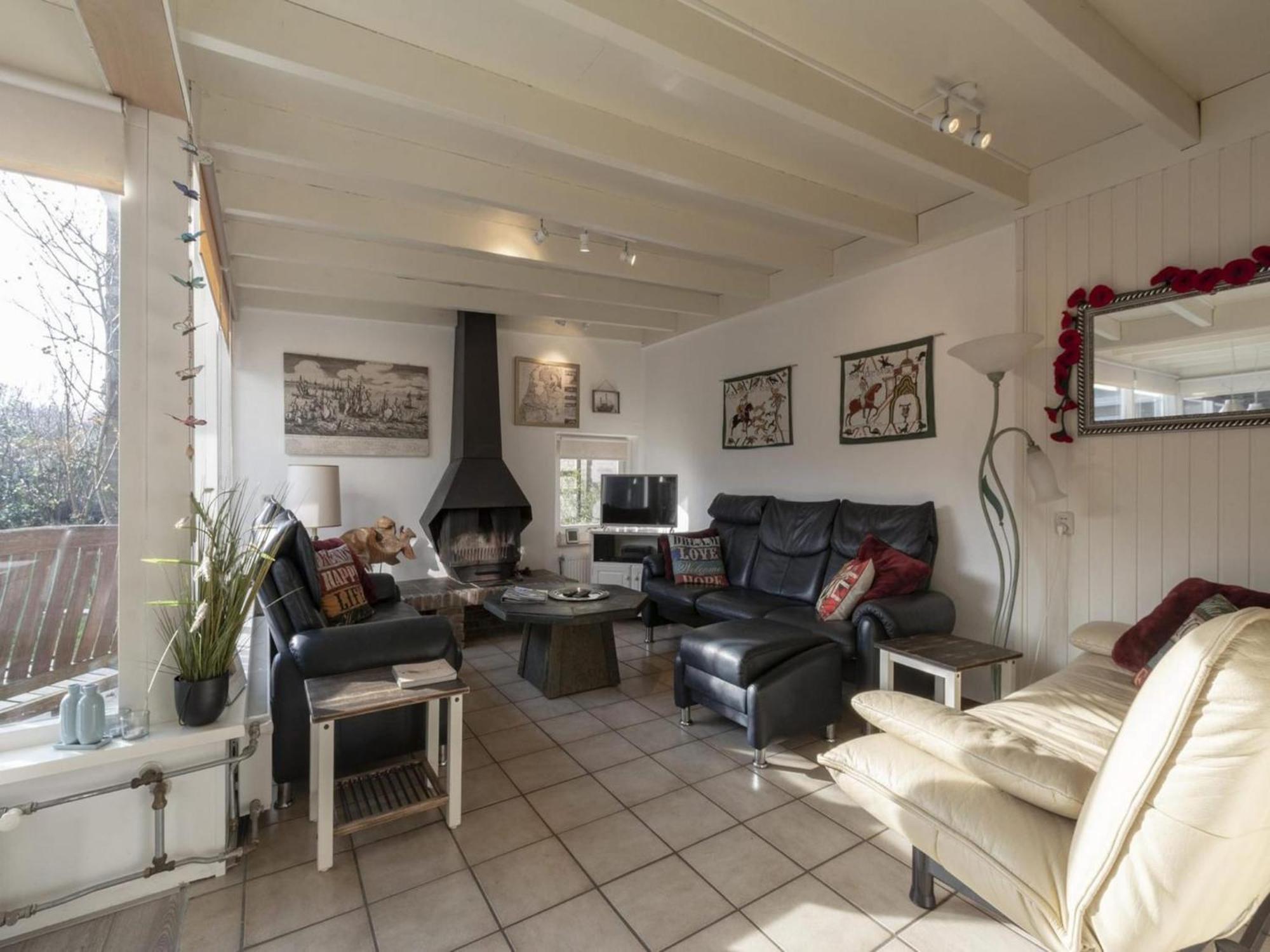 Stylish Bungalow With A Large Garden Sint Maartensvlotbrug 외부 사진