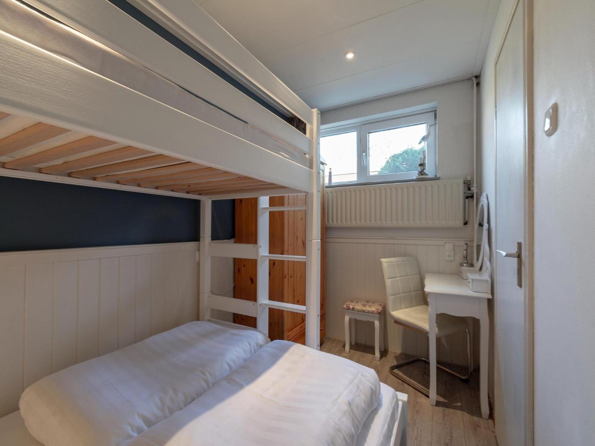 Stylish Bungalow With A Large Garden Sint Maartensvlotbrug 외부 사진