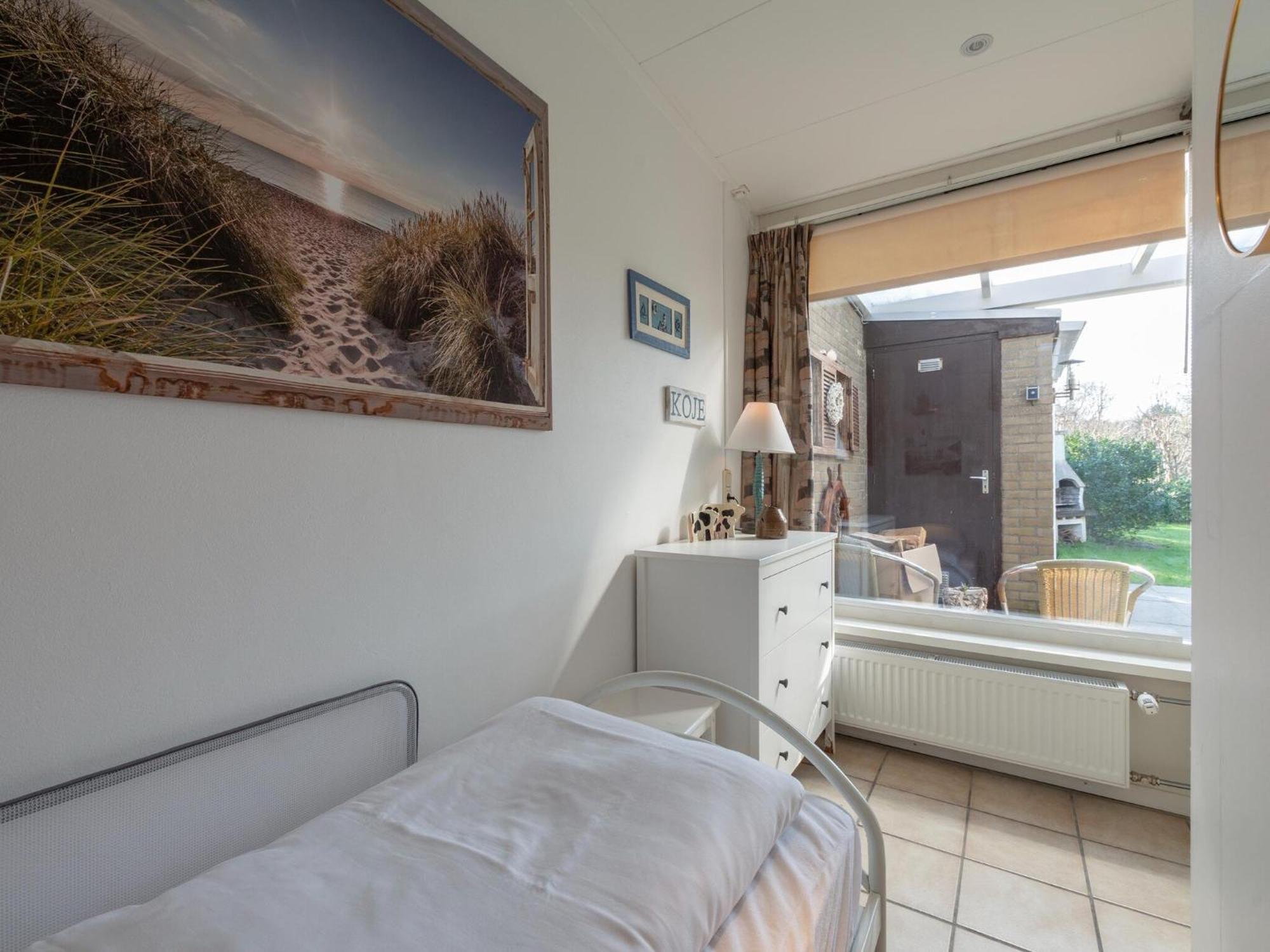 Stylish Bungalow With A Large Garden Sint Maartensvlotbrug 외부 사진