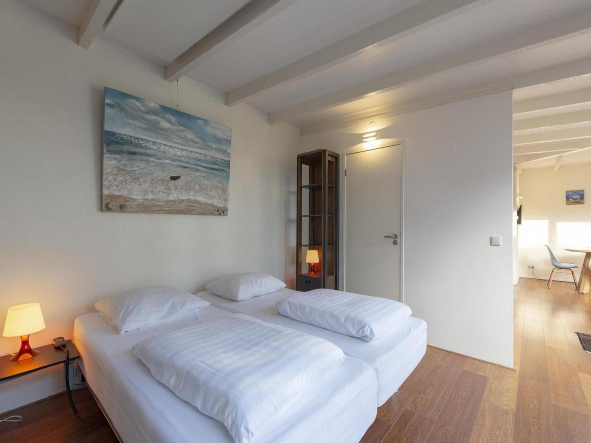 Stylish Bungalow With A Large Garden Sint Maartensvlotbrug 외부 사진