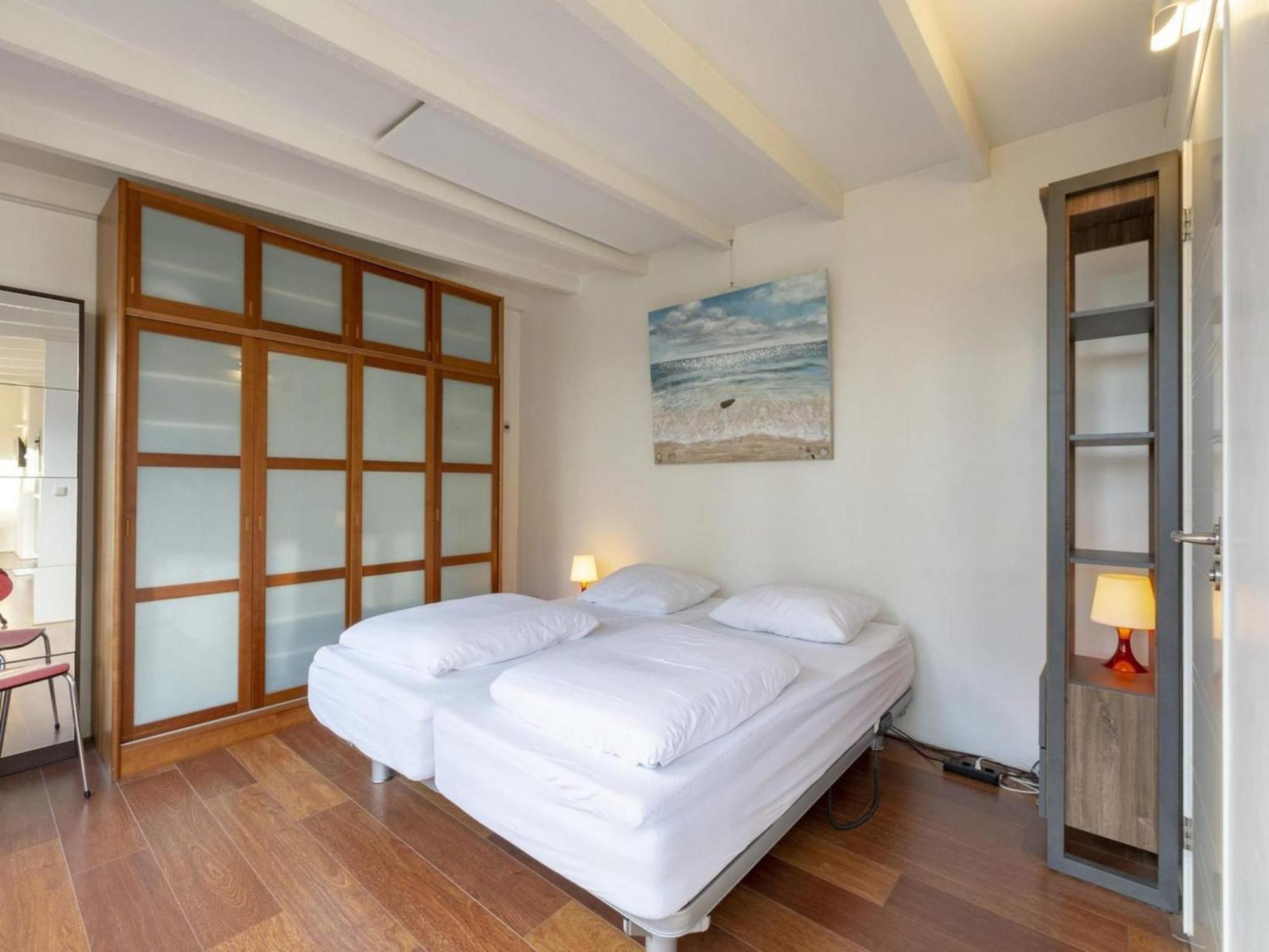 Stylish Bungalow With A Large Garden Sint Maartensvlotbrug 외부 사진