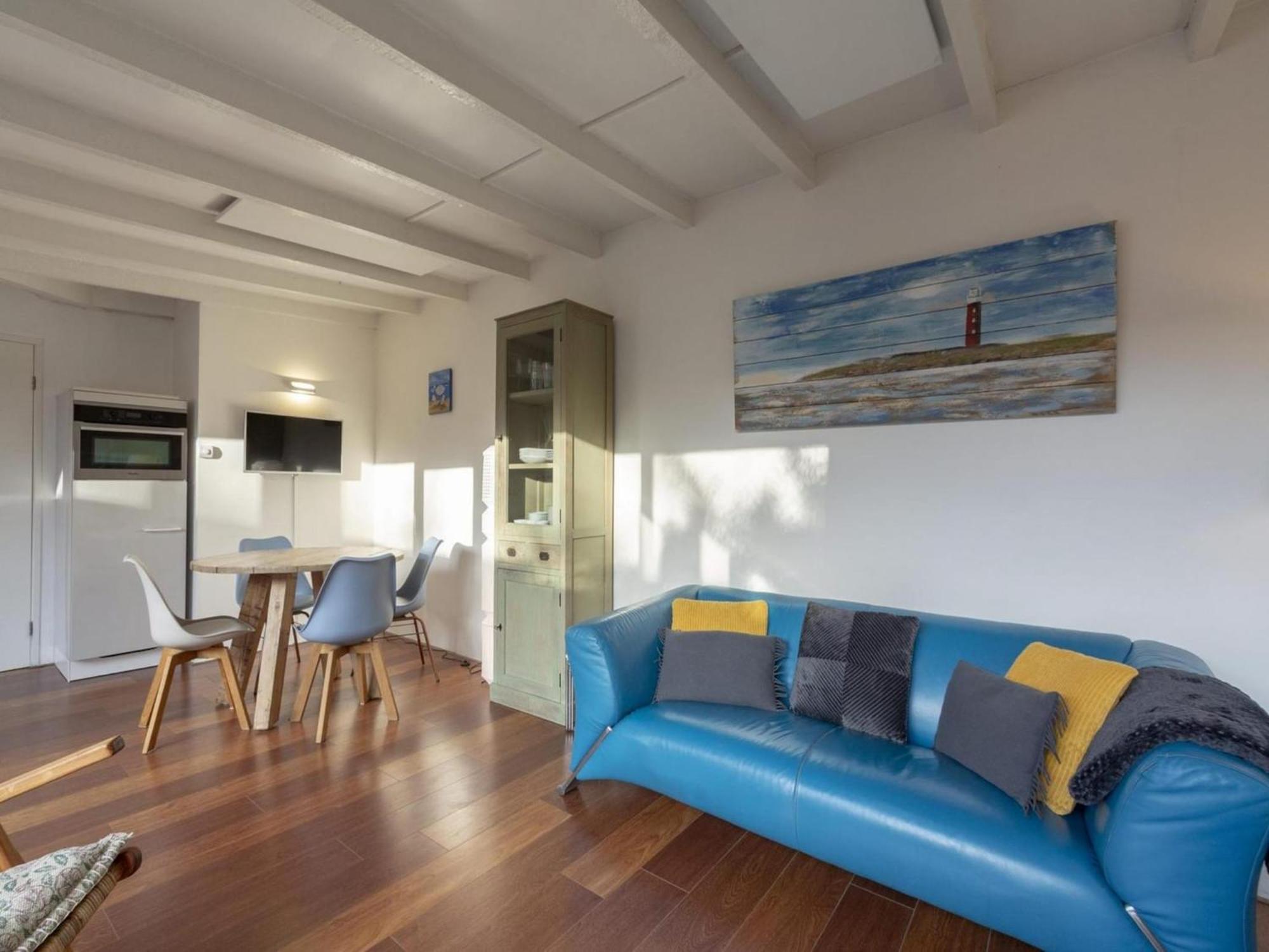 Stylish Bungalow With A Large Garden Sint Maartensvlotbrug 외부 사진