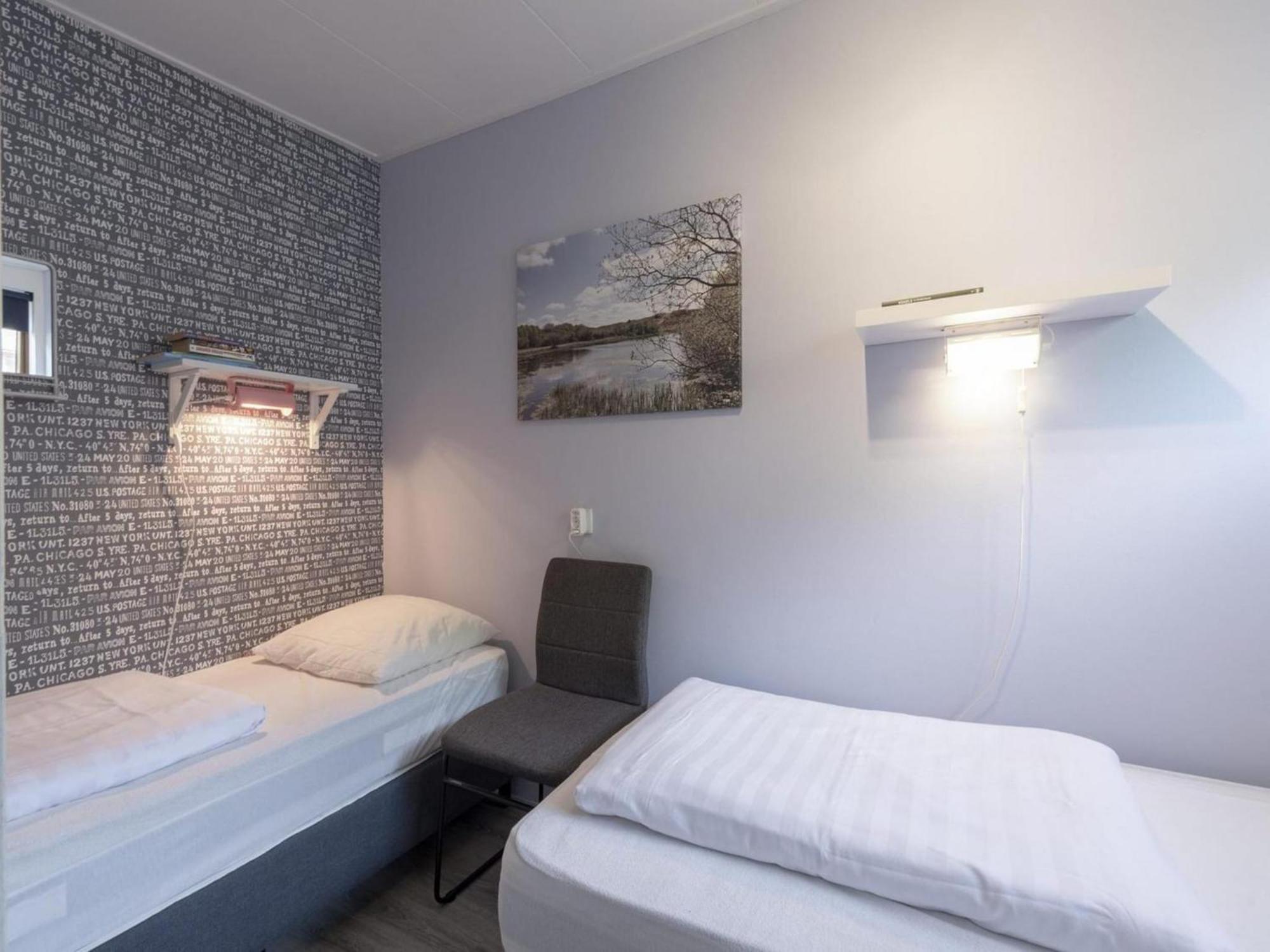 Stylish Bungalow With A Large Garden Sint Maartensvlotbrug 외부 사진