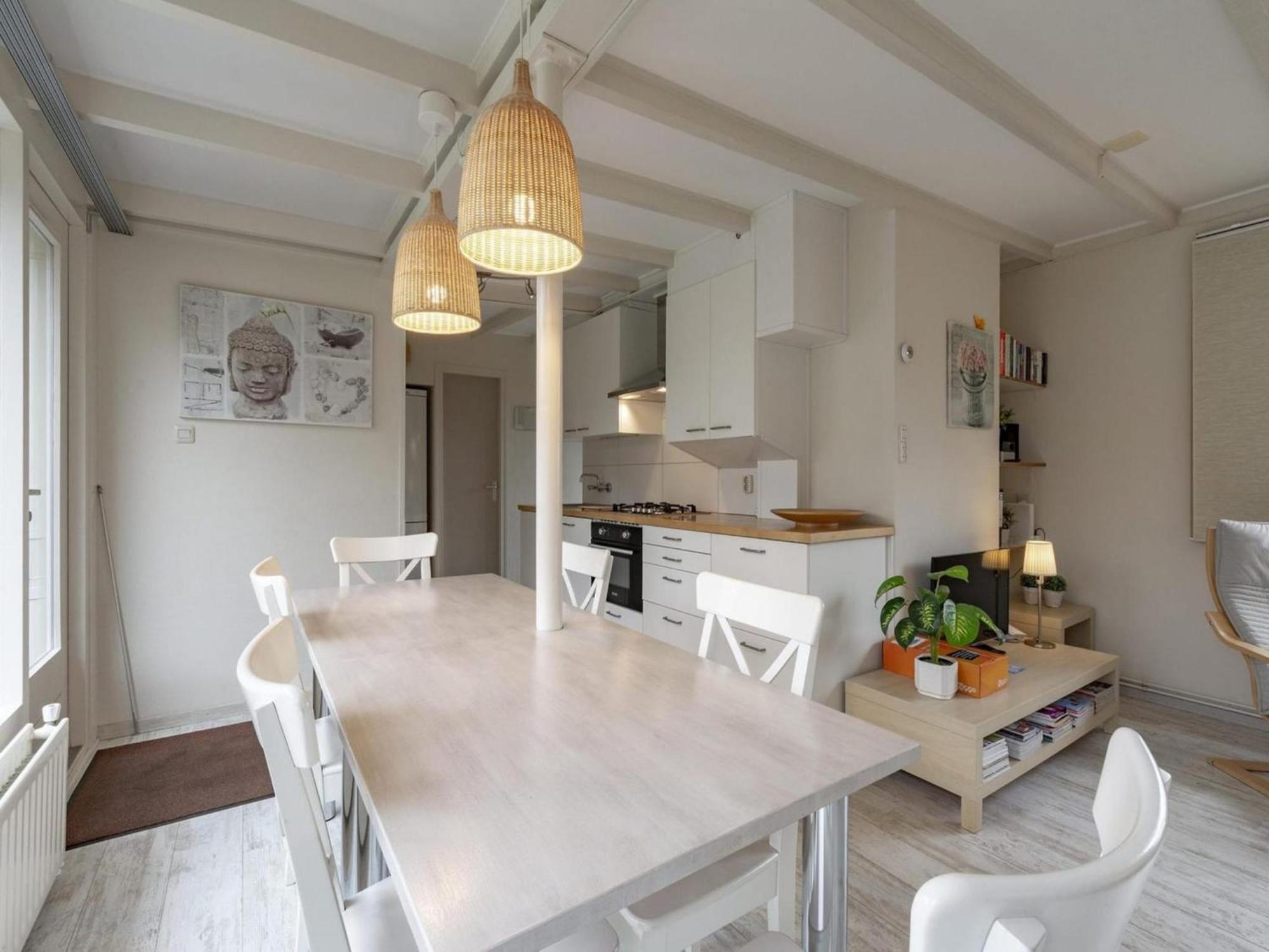 Stylish Bungalow With A Large Garden Sint Maartensvlotbrug 외부 사진
