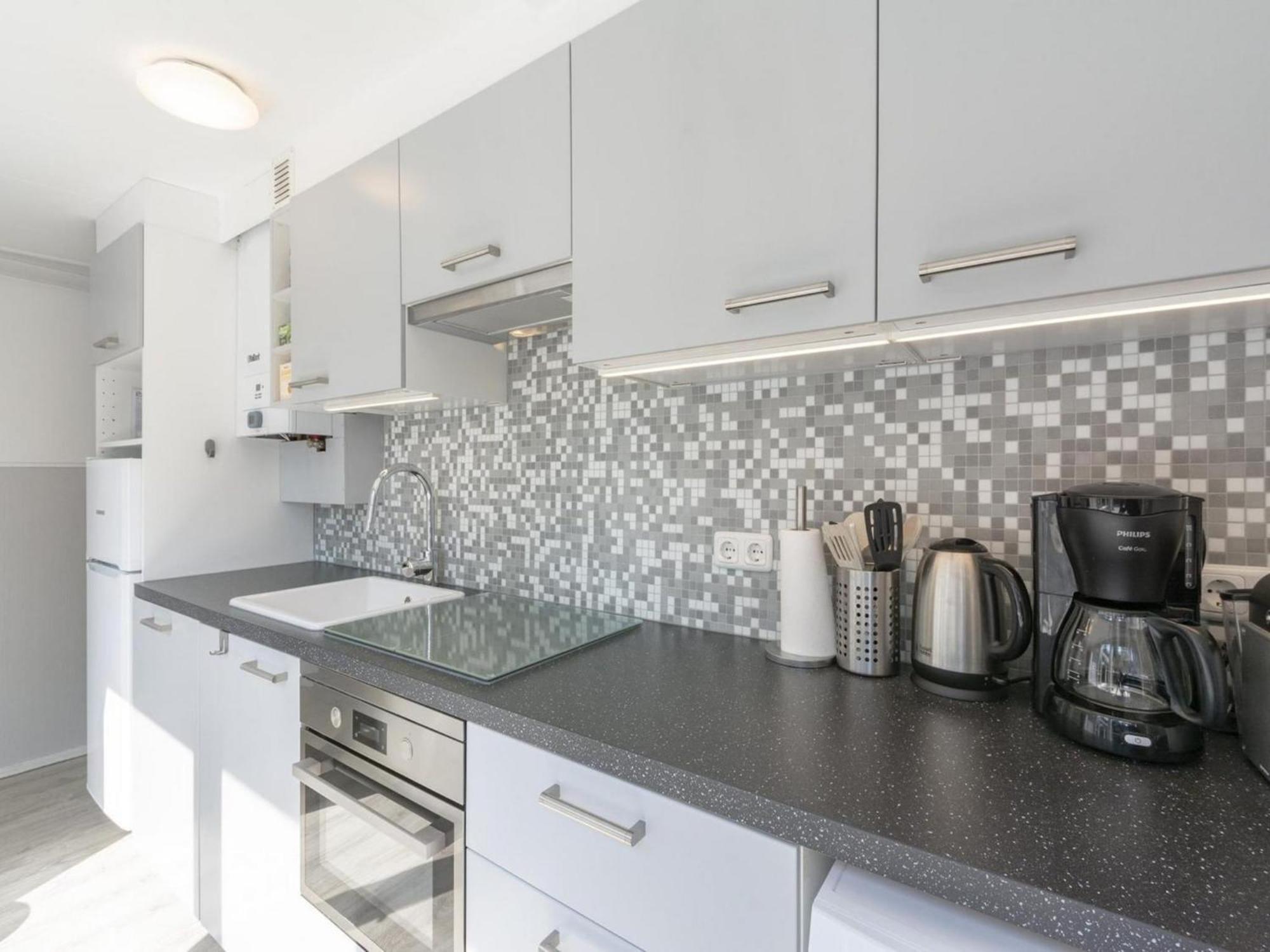 Stylish Bungalow With A Large Garden Sint Maartensvlotbrug 외부 사진