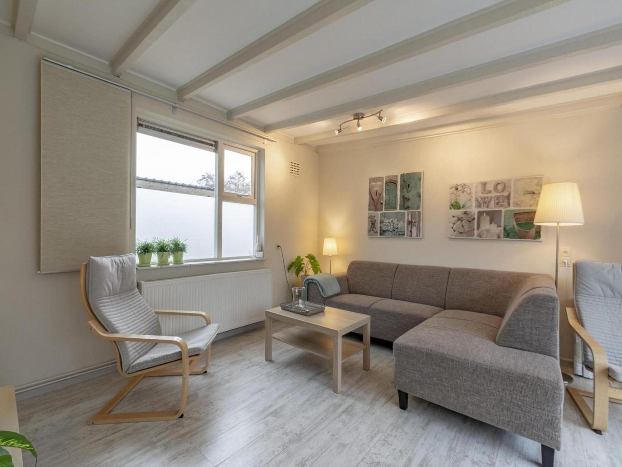 Stylish Bungalow With A Large Garden Sint Maartensvlotbrug 외부 사진